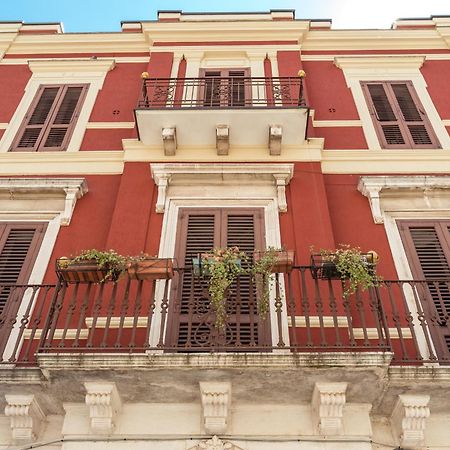 Palazzo Iato Lägenhet Rutigliano Exteriör bild