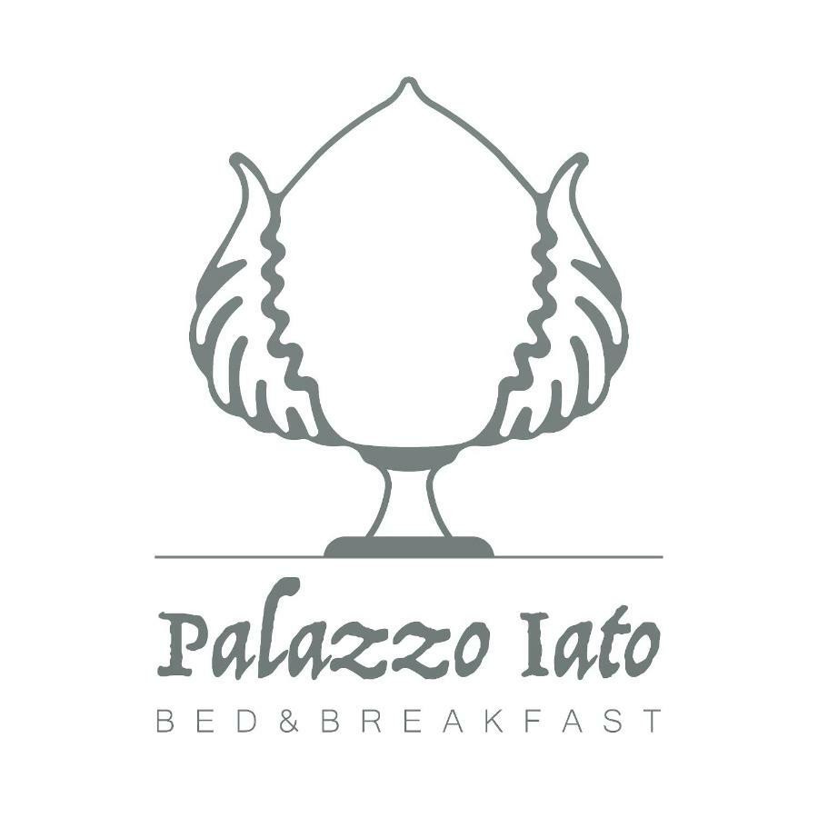 Palazzo Iato Lägenhet Rutigliano Exteriör bild